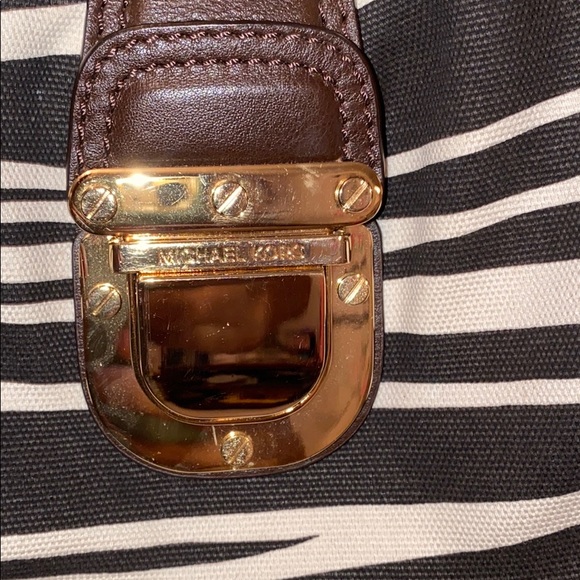 Michael Kors handbag - Picture 4 of 5